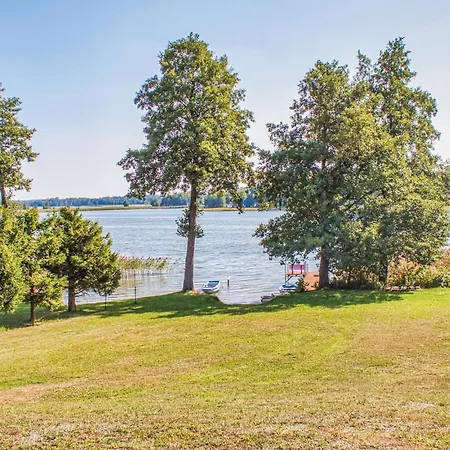 Cozy In With View Holiday home Orzysz