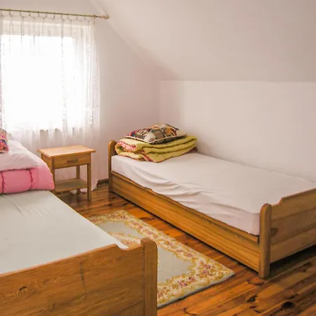 Holiday home Cozy In With View Orzysz