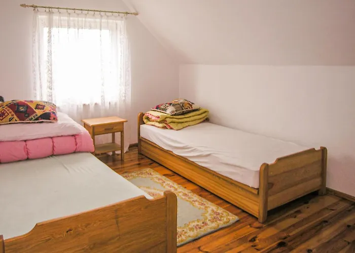 Dom wakacyjny Odoje Orzysz